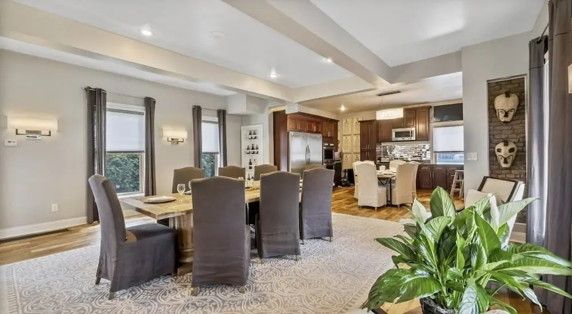 The Cochrane House Luxury Historic Inn