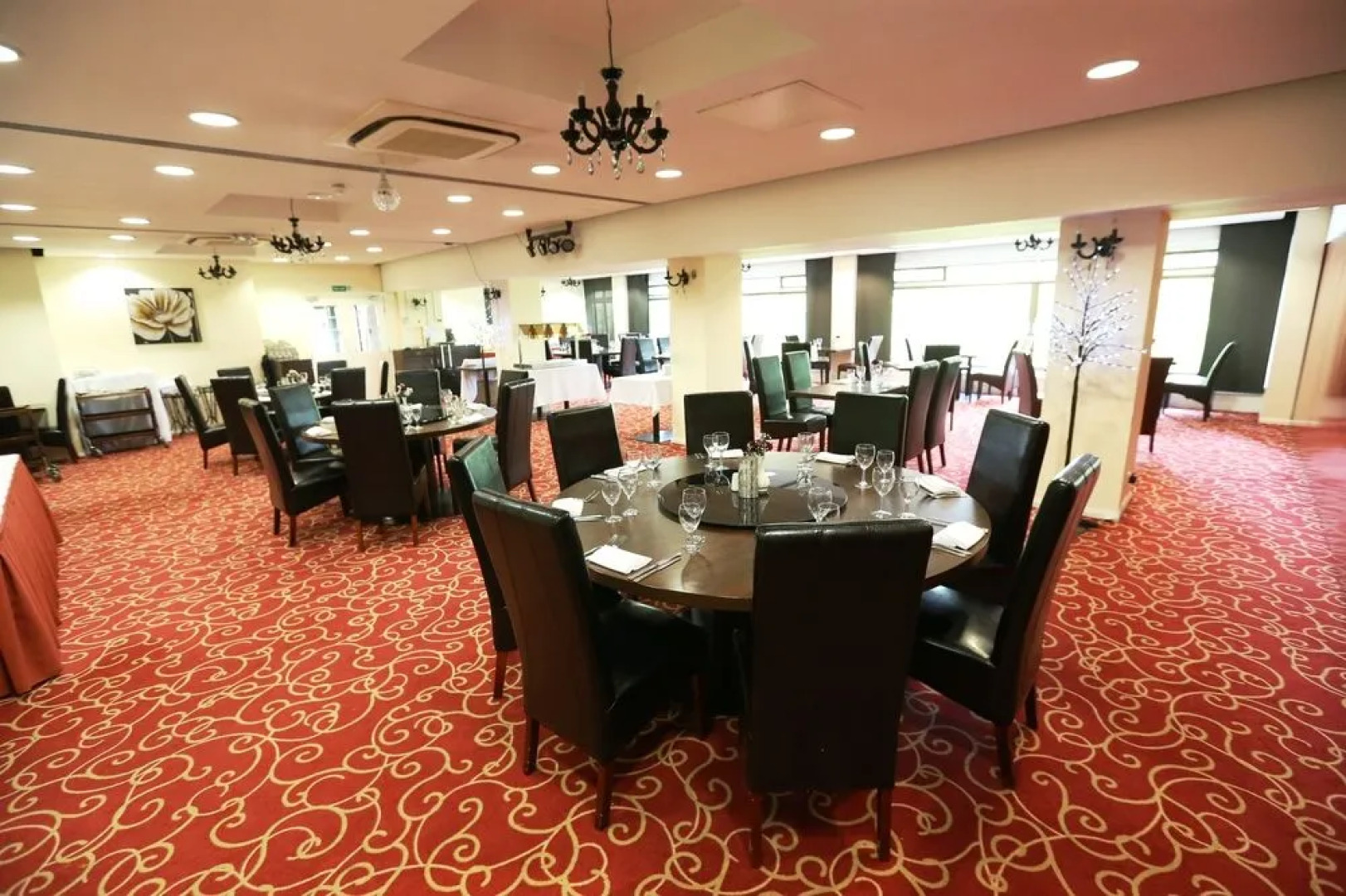 The Bridge House Hotel