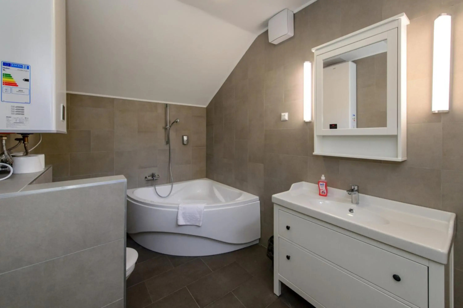 Klebelsberg Kastély