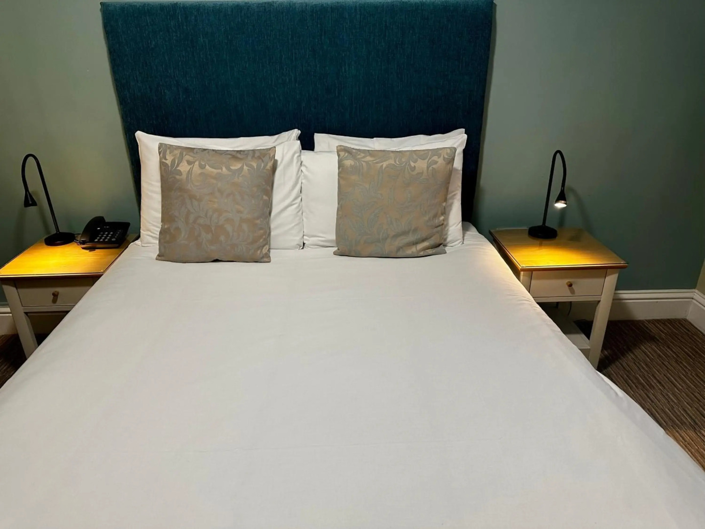 The Merchant's House, BW Signature Collection