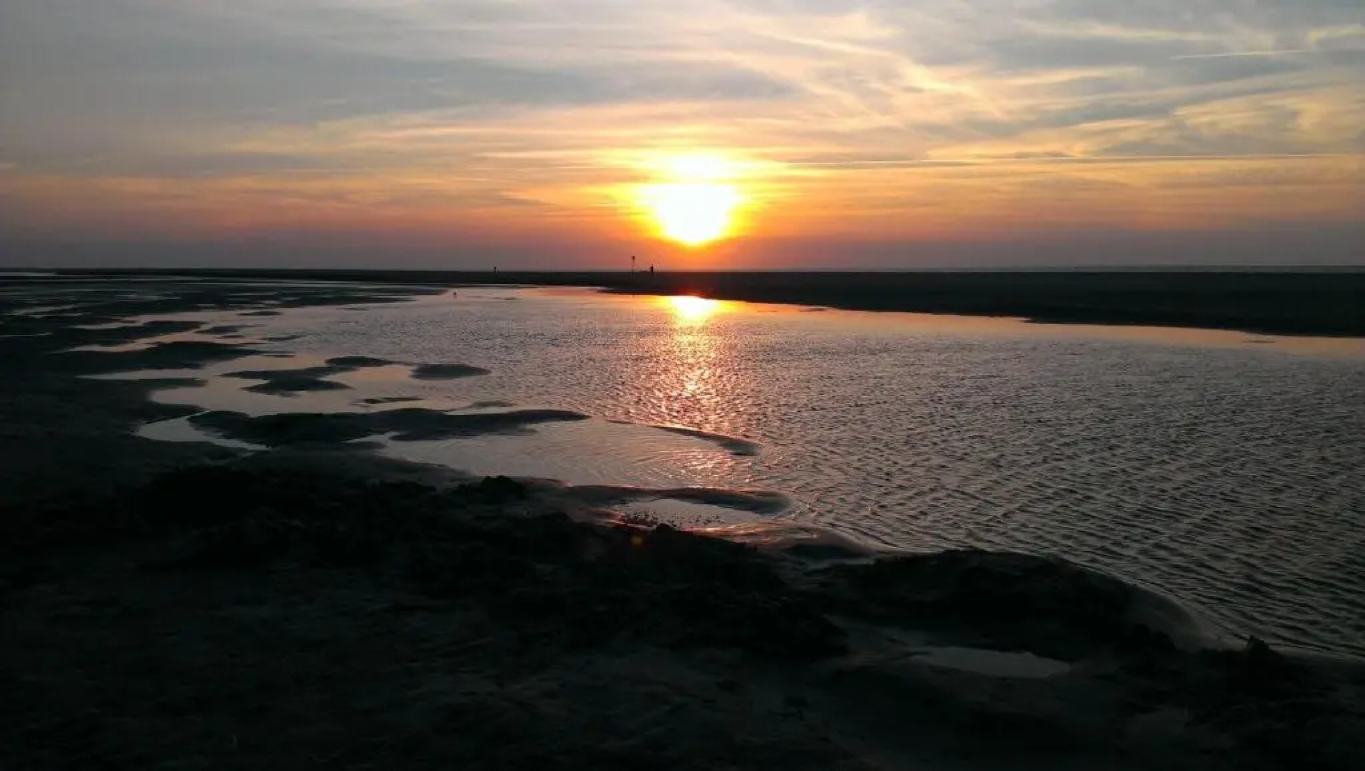 VCH Ferien- und Tagungszentrum Bethanien Langeoog