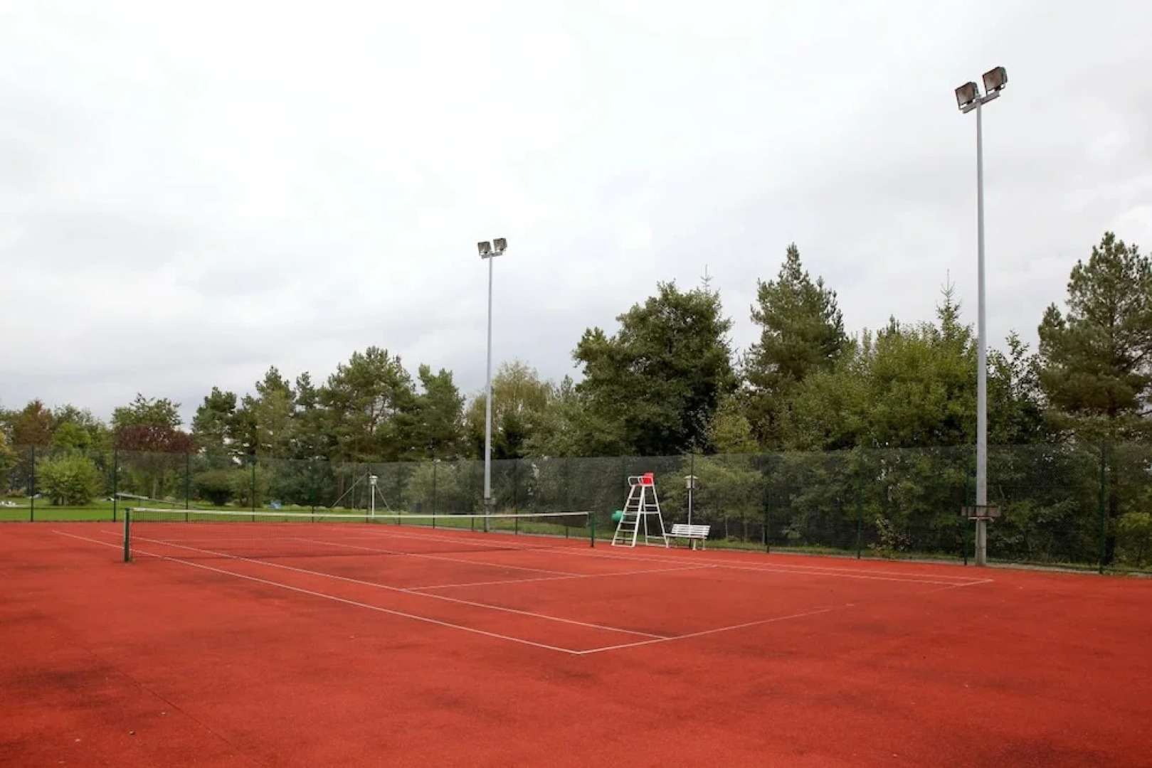 Sonnenhotel Hoher Hahn