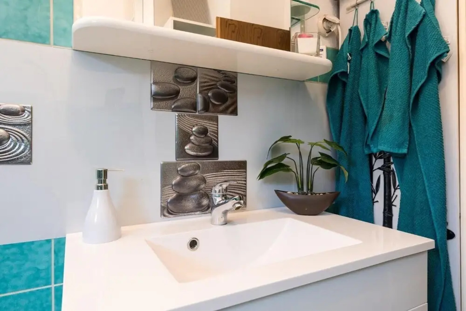 Ferienwohnung Schwetzingen