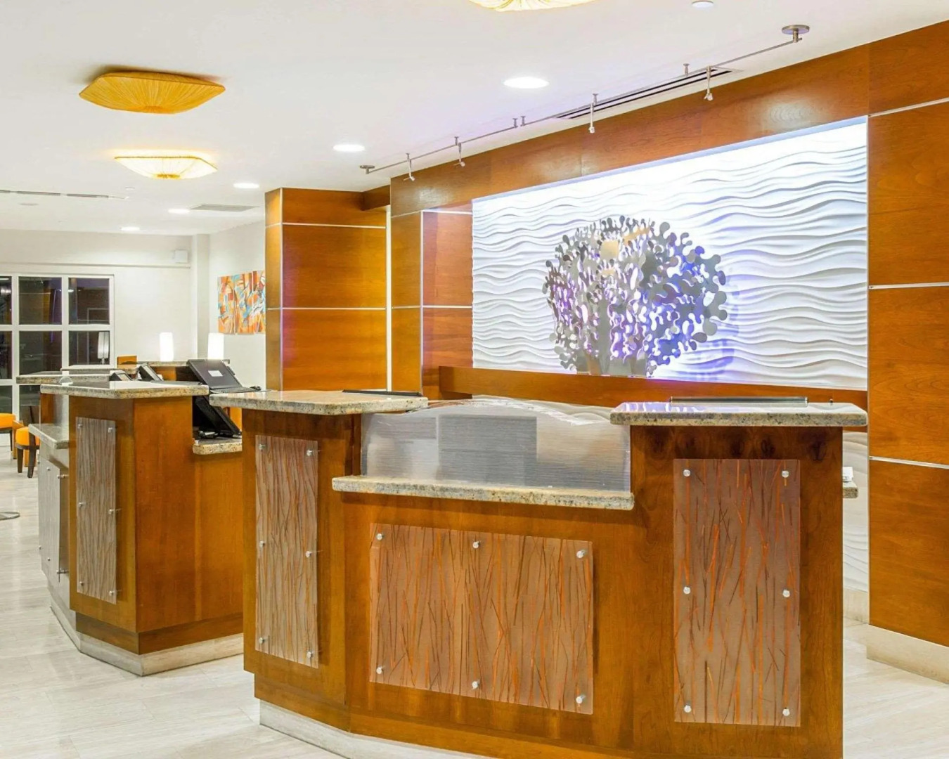 Bluegreen at La Cabana Beach Resort & Casino