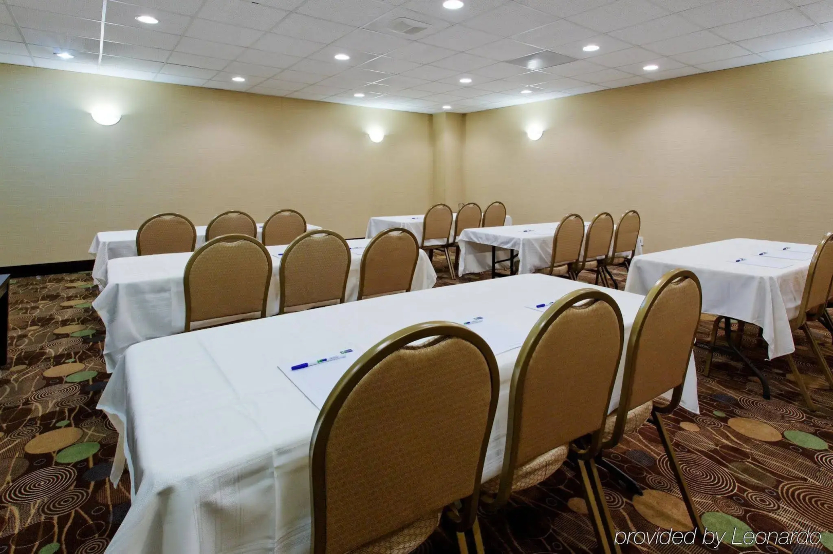 Holiday Inn Express Benicia by IHG