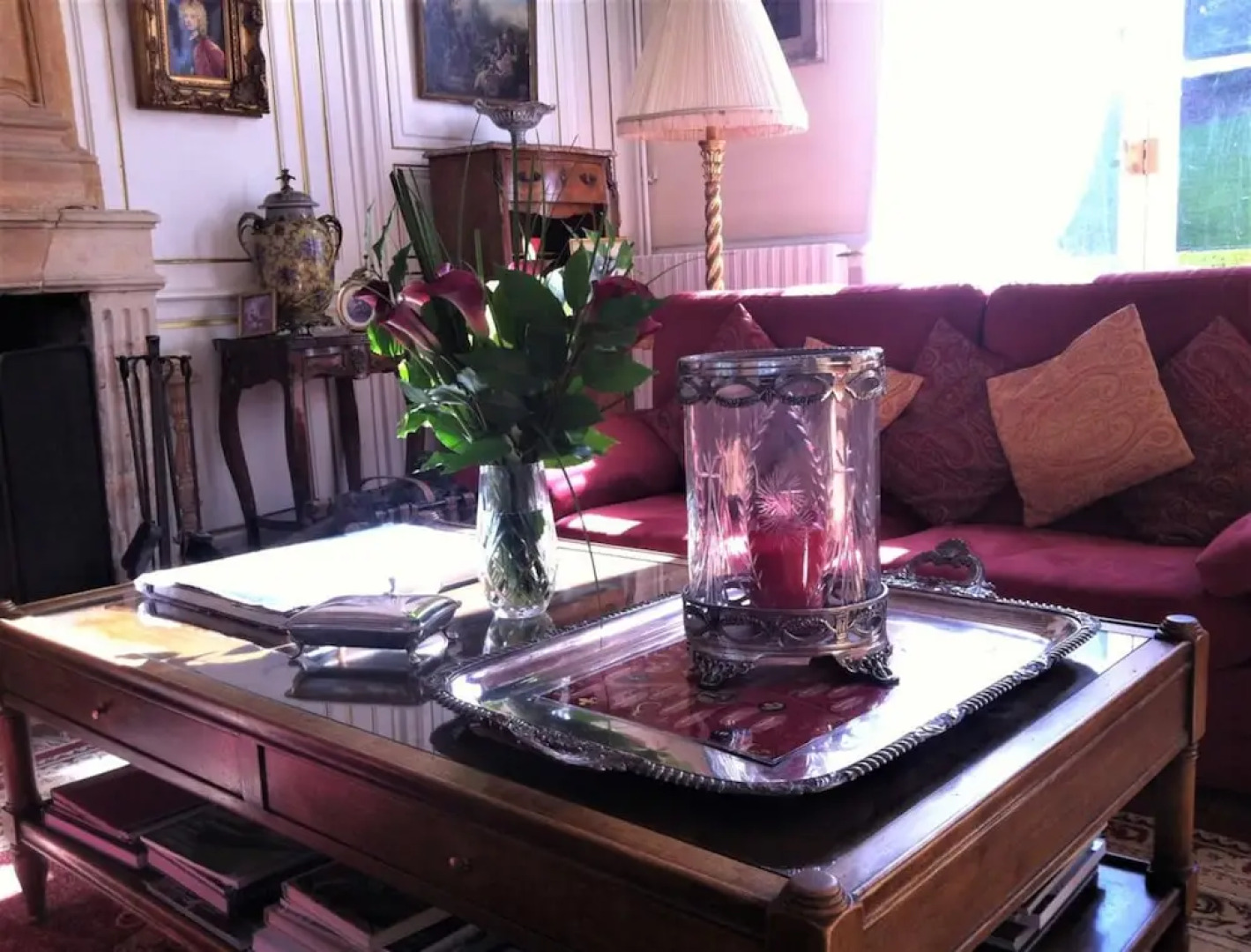 Château de Beaulieu