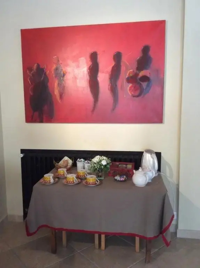 Chambres D'hotes Les Marronniers