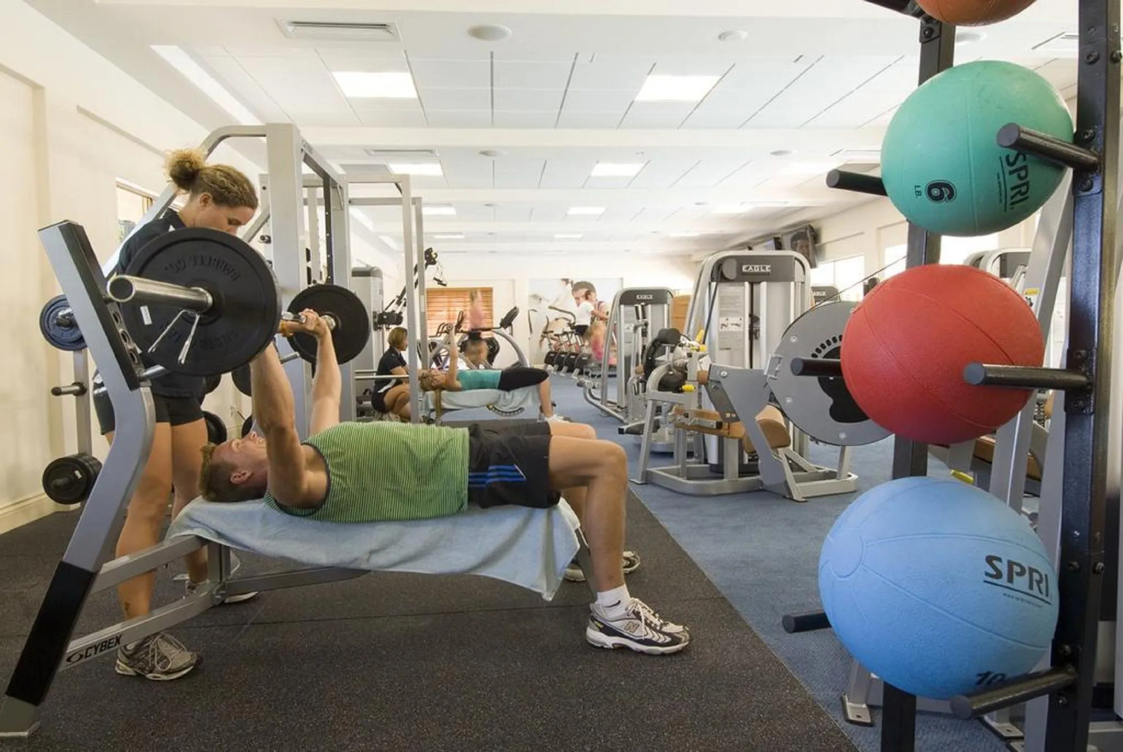 Noosa Springs Golf Resort & Spa