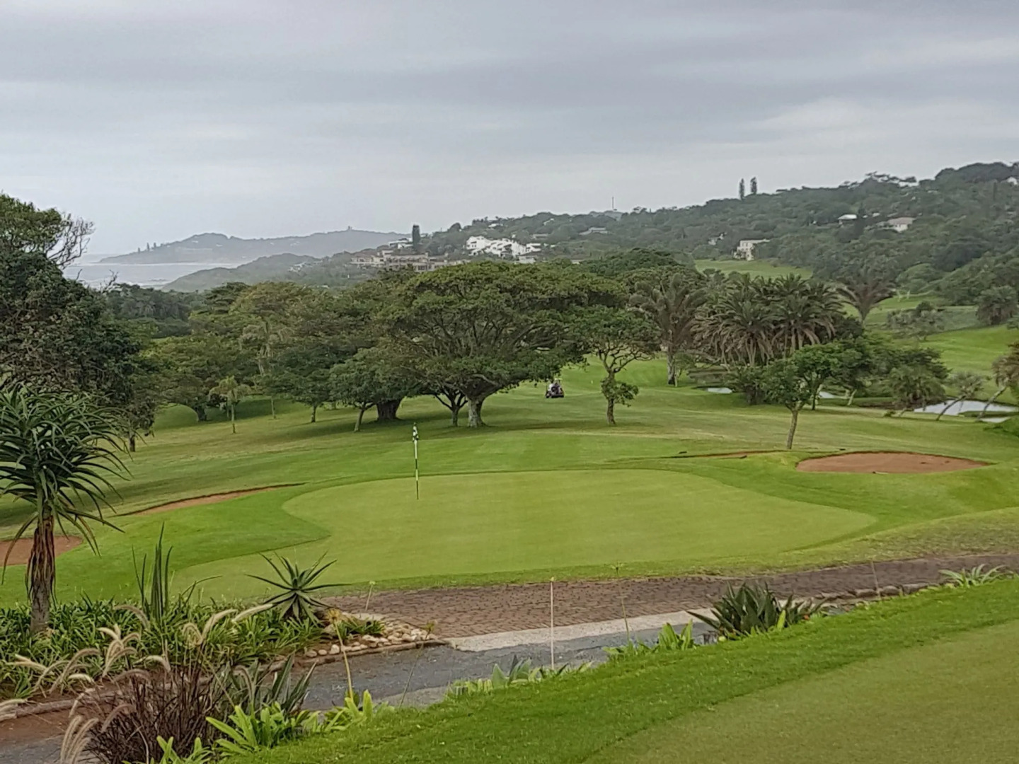 Sunbirds Bed & Breakfast