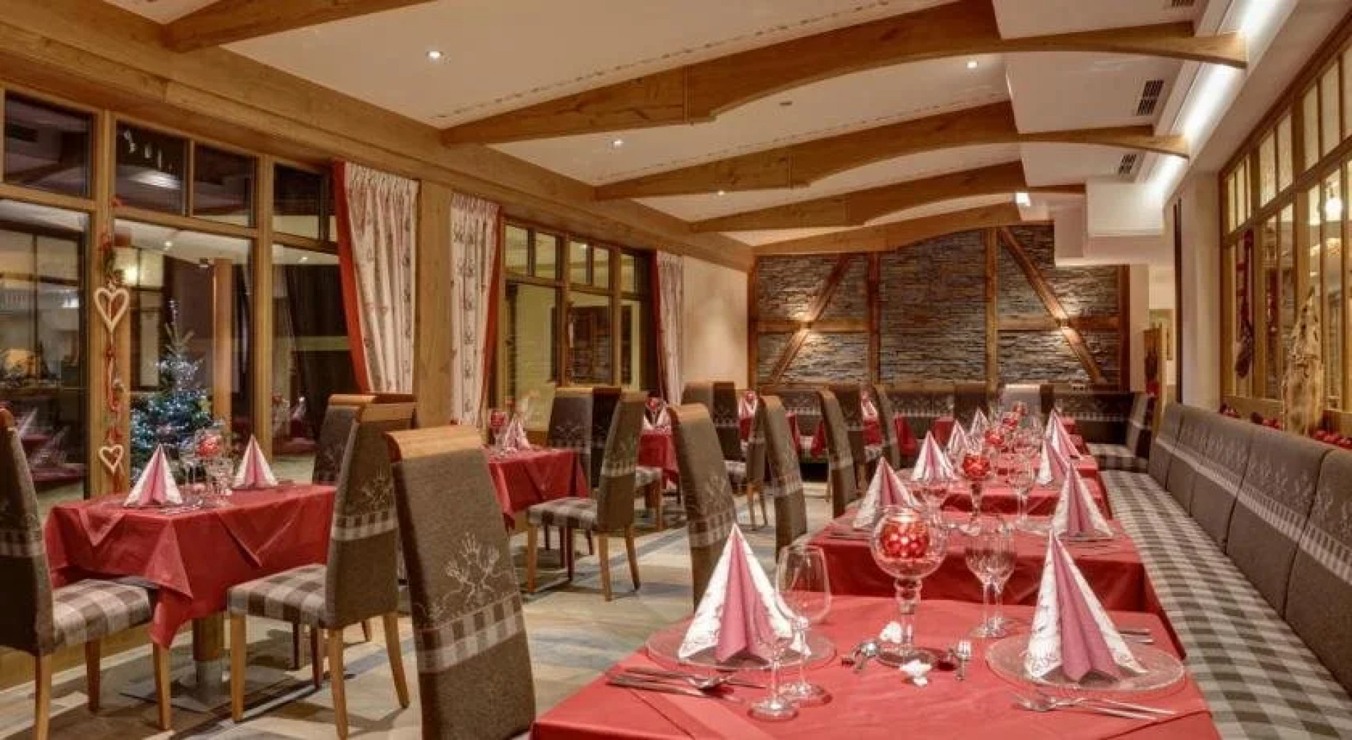 Wellnesshotel Weber