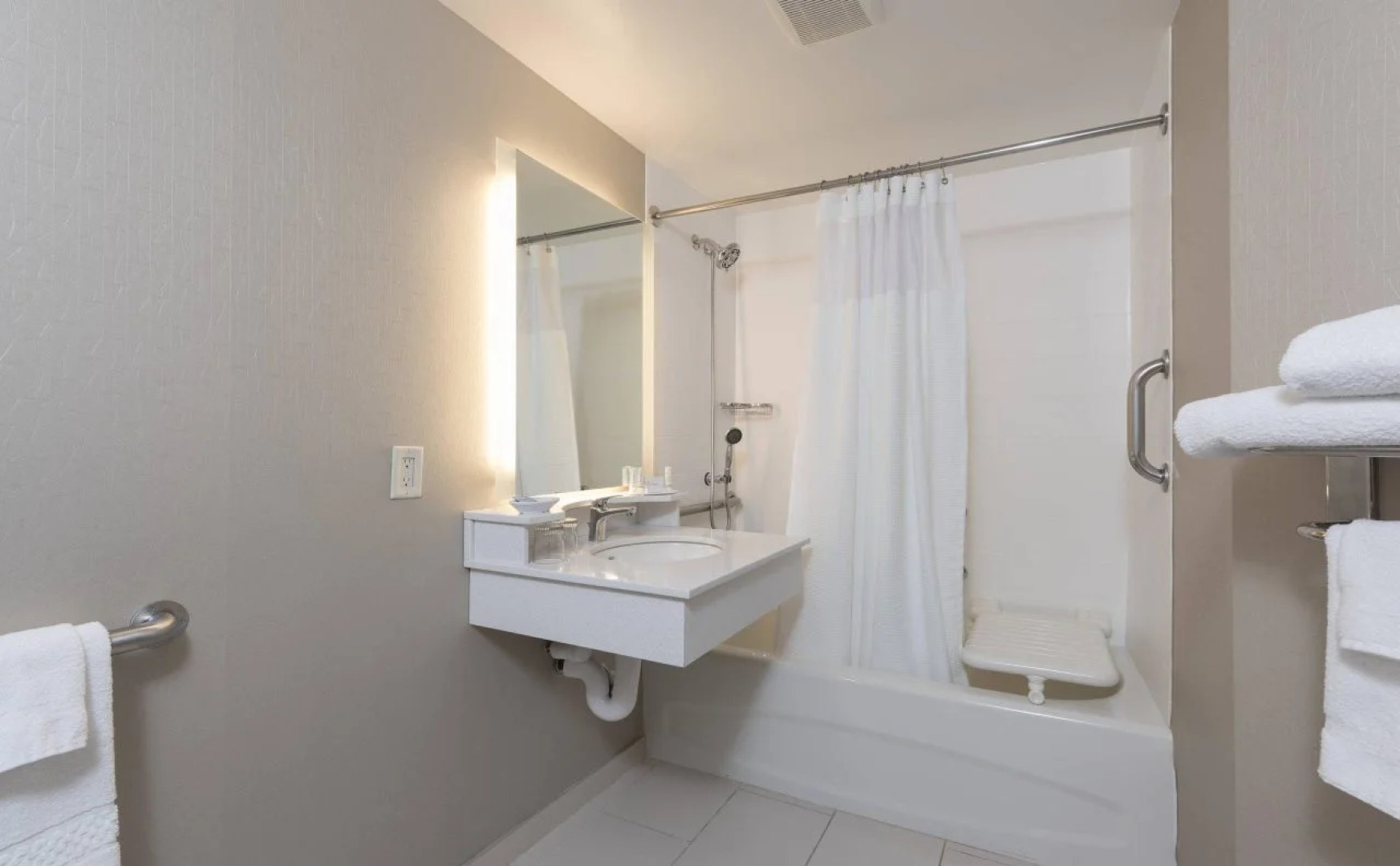 SpringHill Suites by Marriott Grand Rapids North