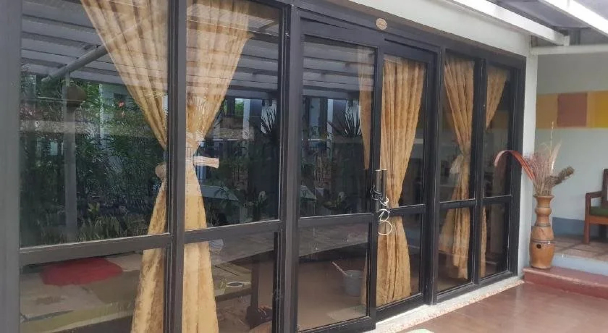 Palaisdaan Hotel and Restaurant