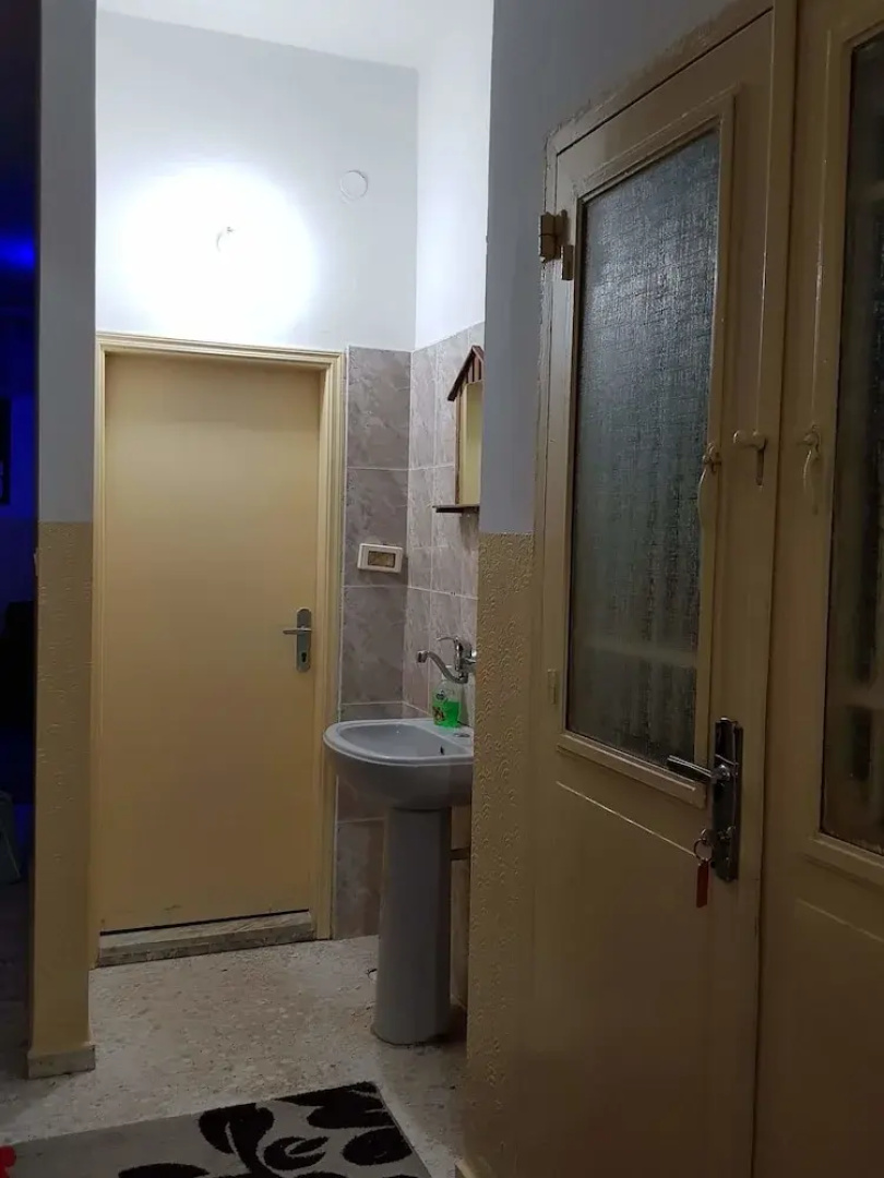 Bello Apartment