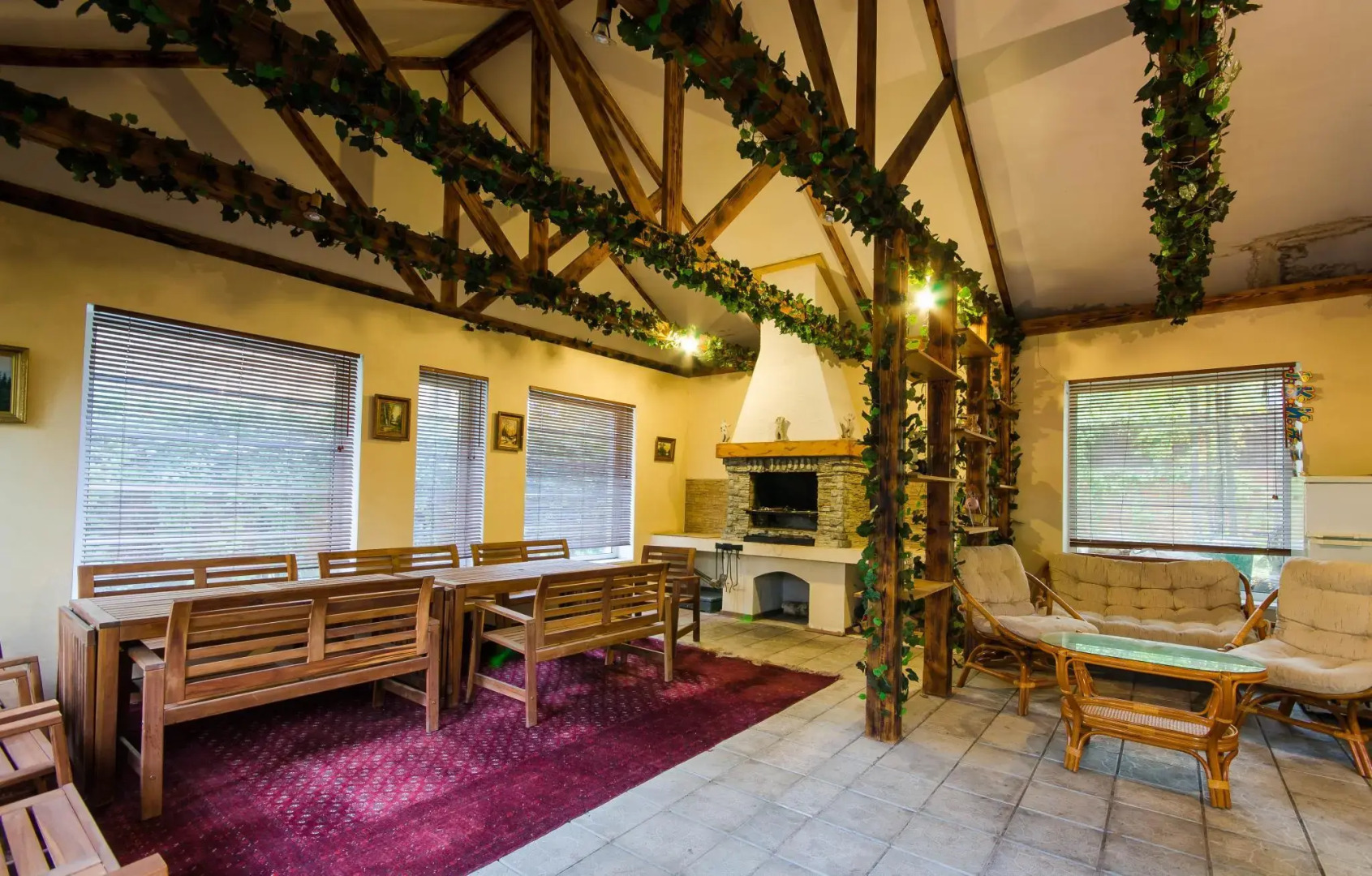 Коттедж в Балашихе