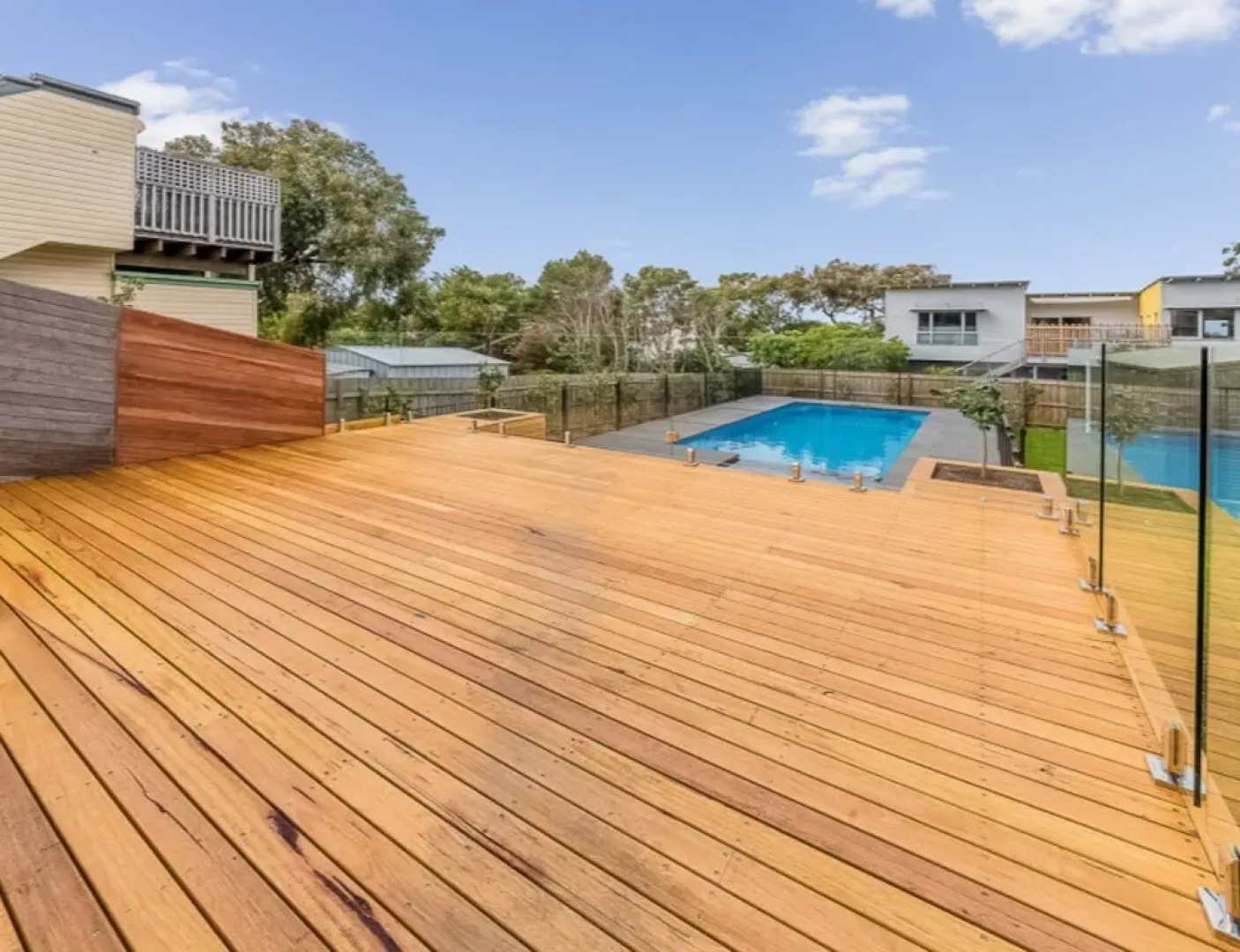 52 On Bayview - Pet Friendly (Outside Only)