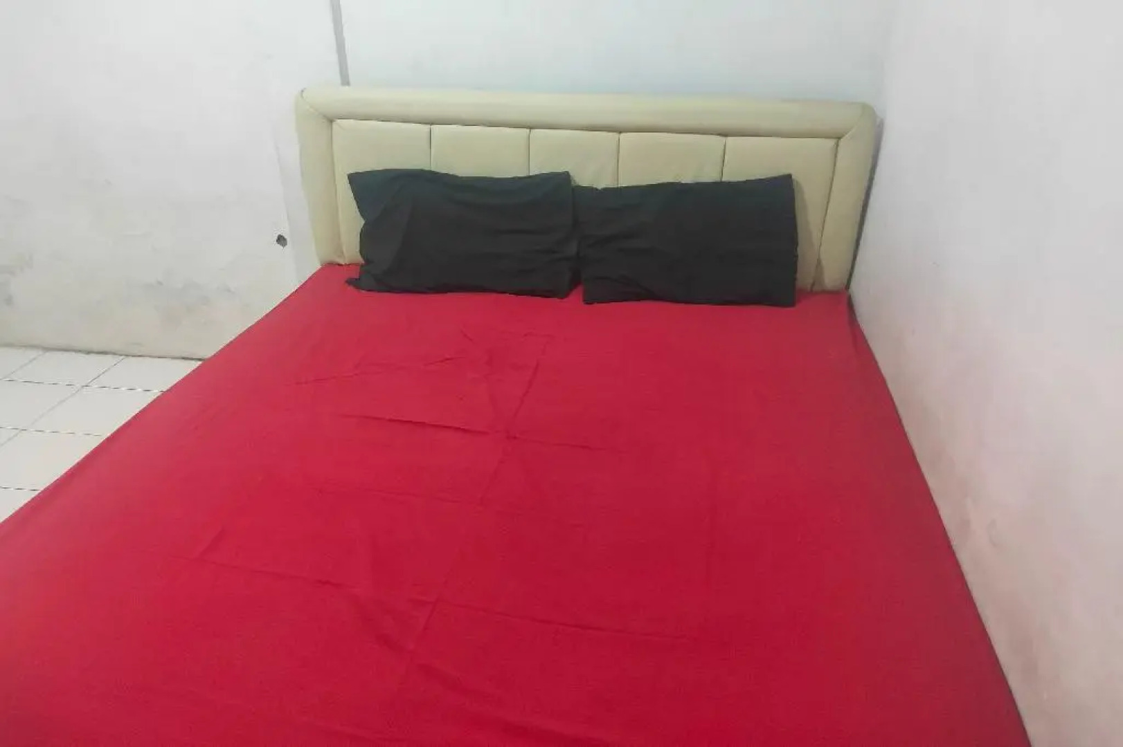 OYO 3012 Coupis Guesthouse Syariah