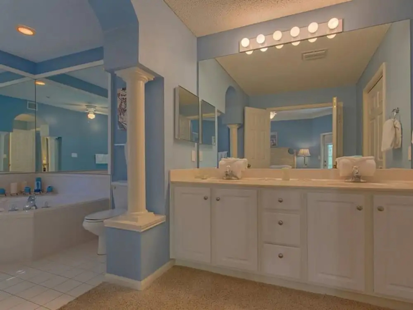 Martinique 103e by Meyer Vacation Rentals