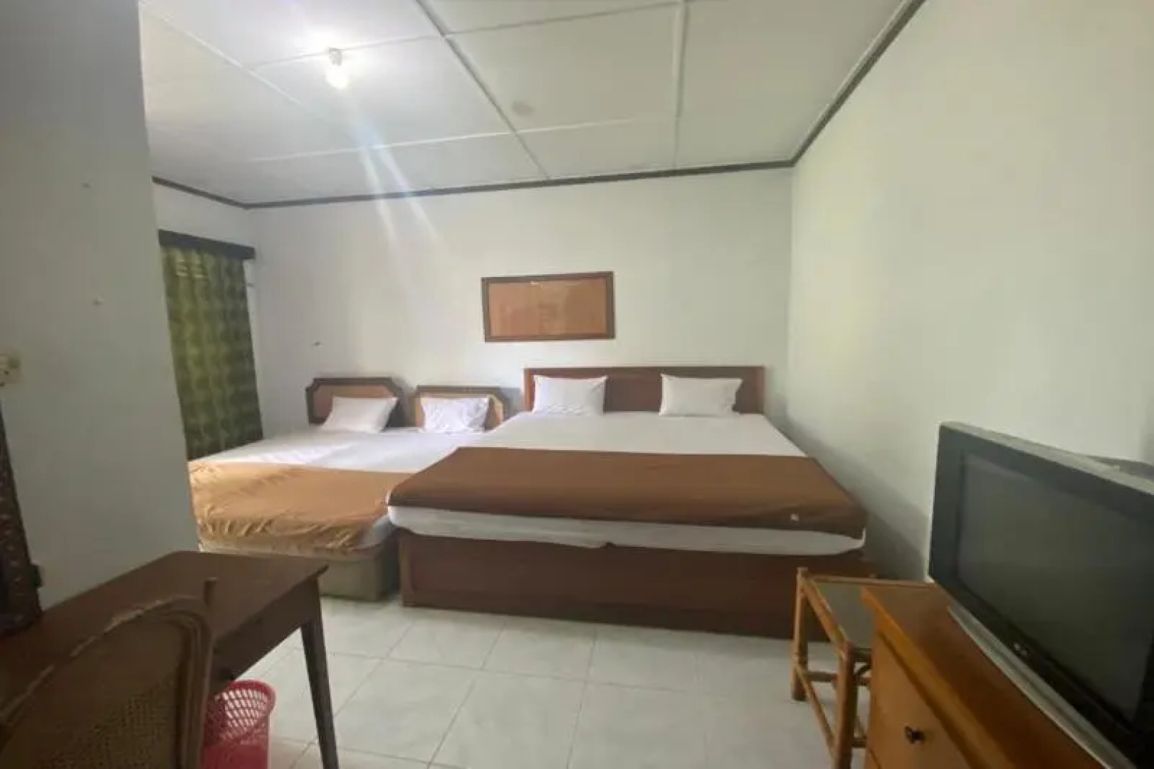 Capital O 91073 Rantepao Lodge