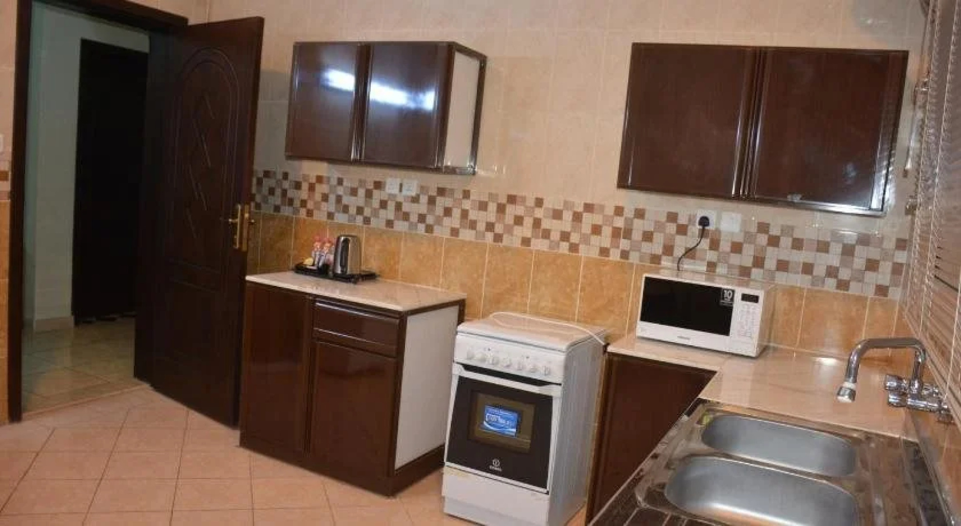 Alsaraya Hotel Suites