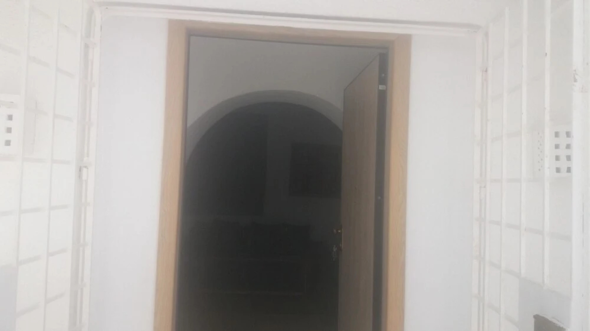 Villa With 3 Bedrooms in Ariana, With Enclosed Garden and Wifi - 7 km