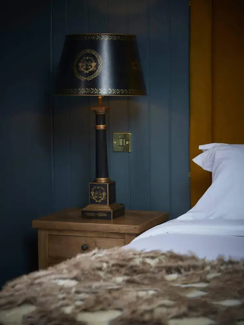 The Fox and Coney Inn