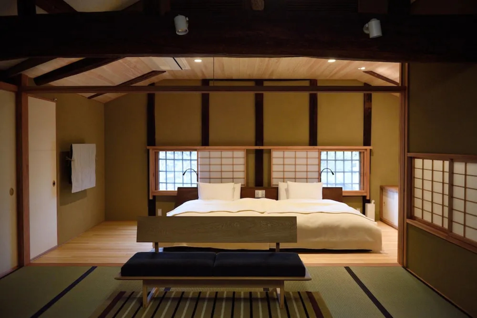 Ryokan Kurashiki