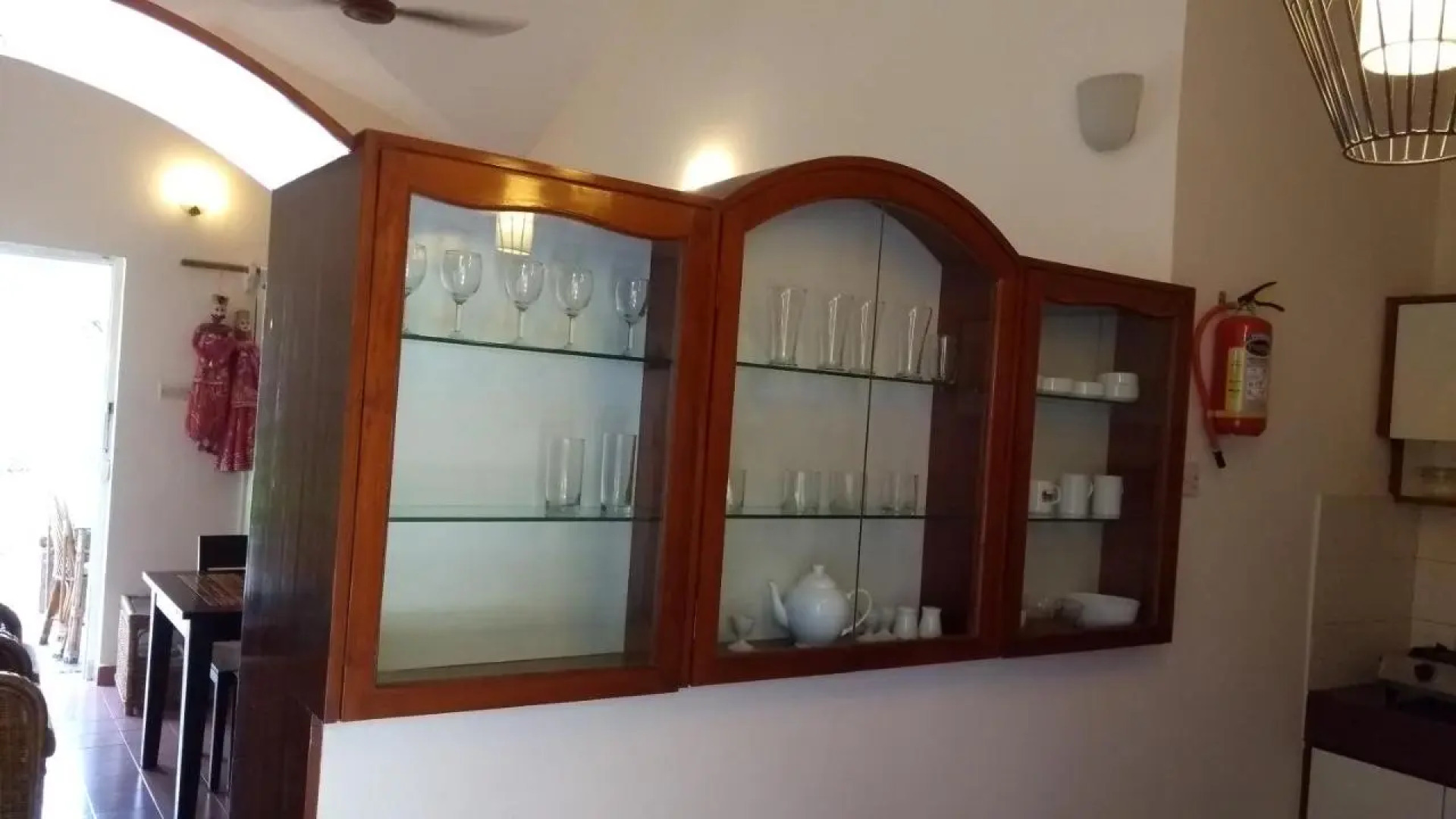 Shikara Beach Resort