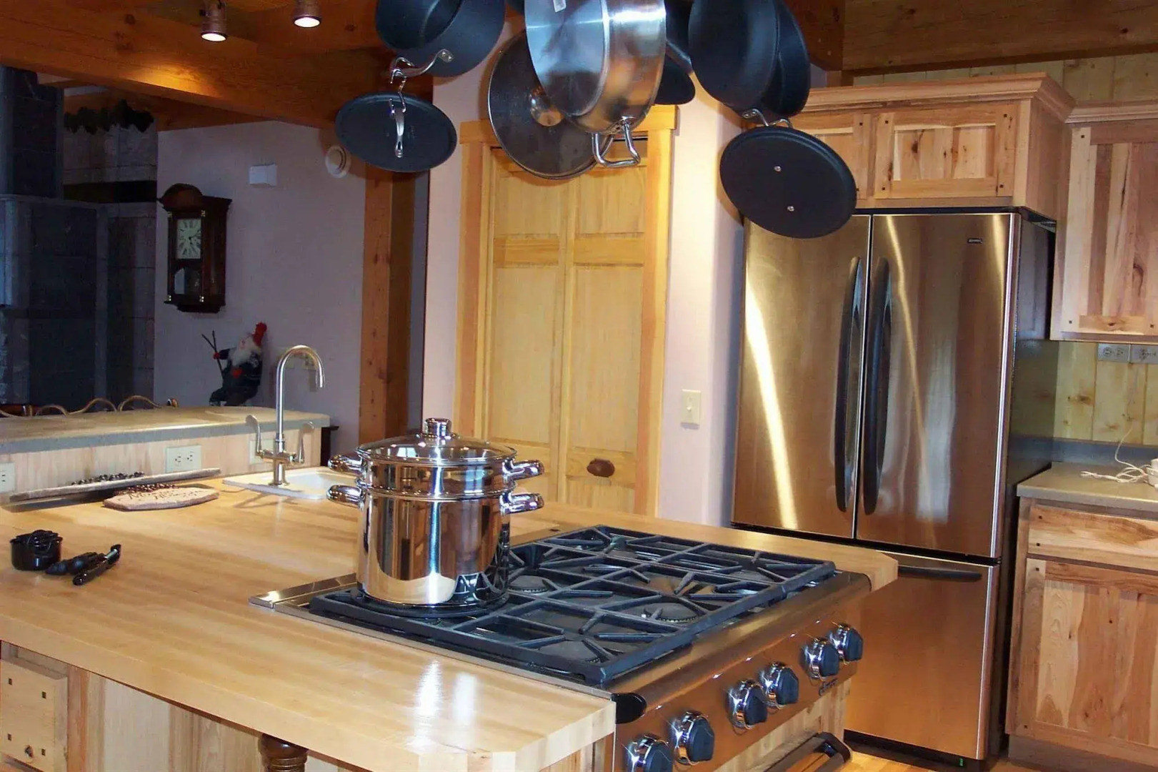 Timber Bay Bed and Breakfast