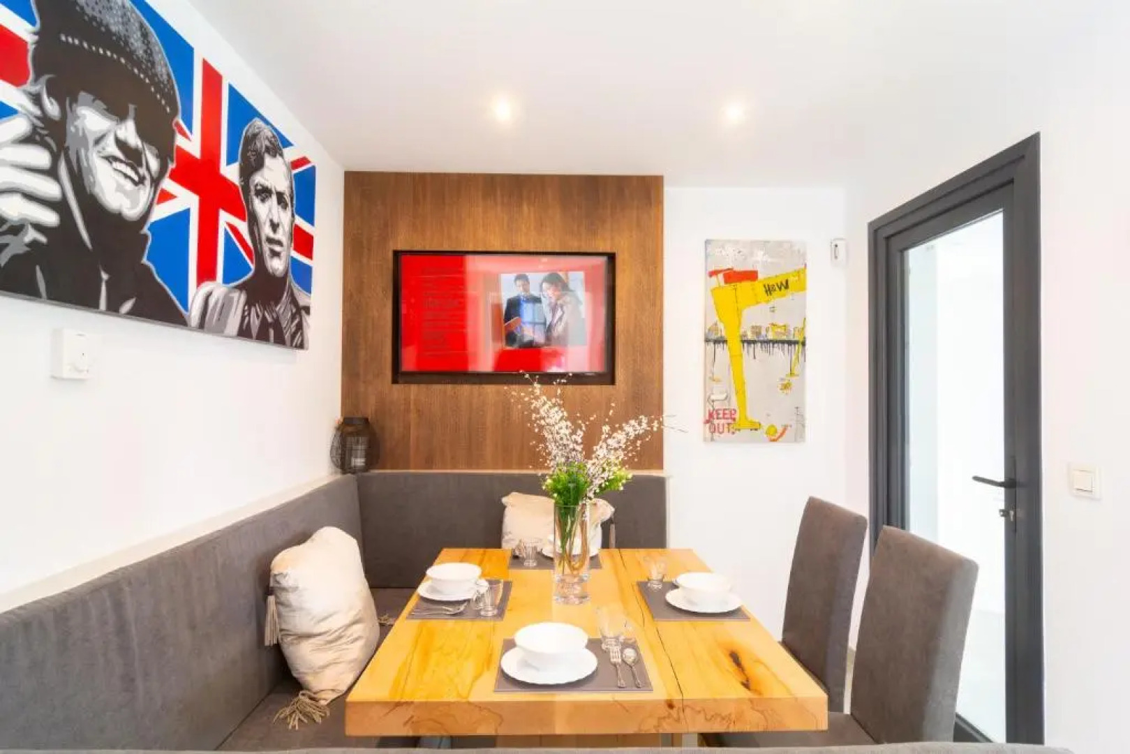 House Las Chapas Playa