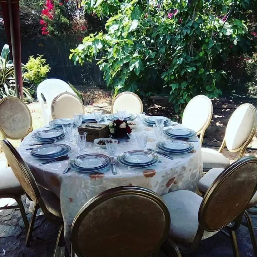 Dar El Yasmine Biougra