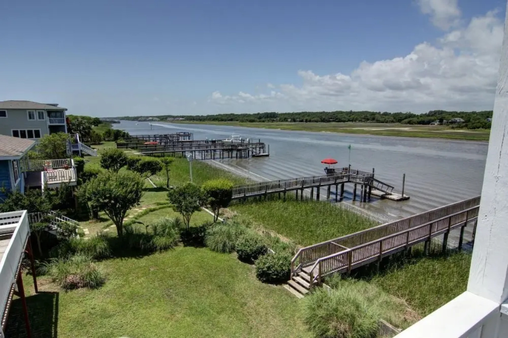 Mclaurin Manna At Holden Beach 4 Bedroom Home by RedAwning
