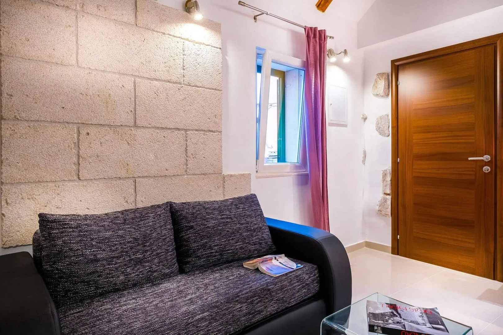 Split Oasis Apartments