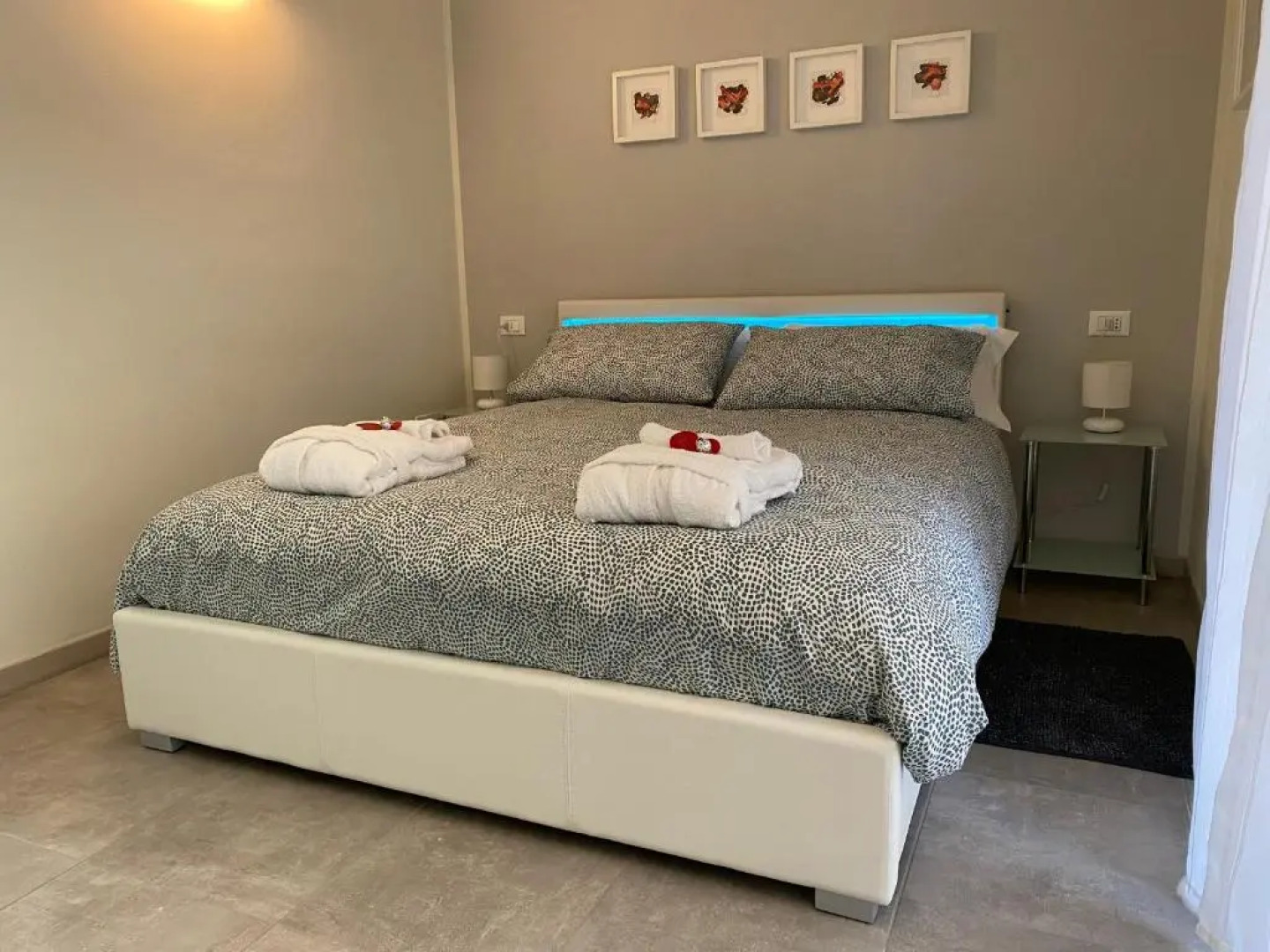 Villa Nina - Apartments & Relax