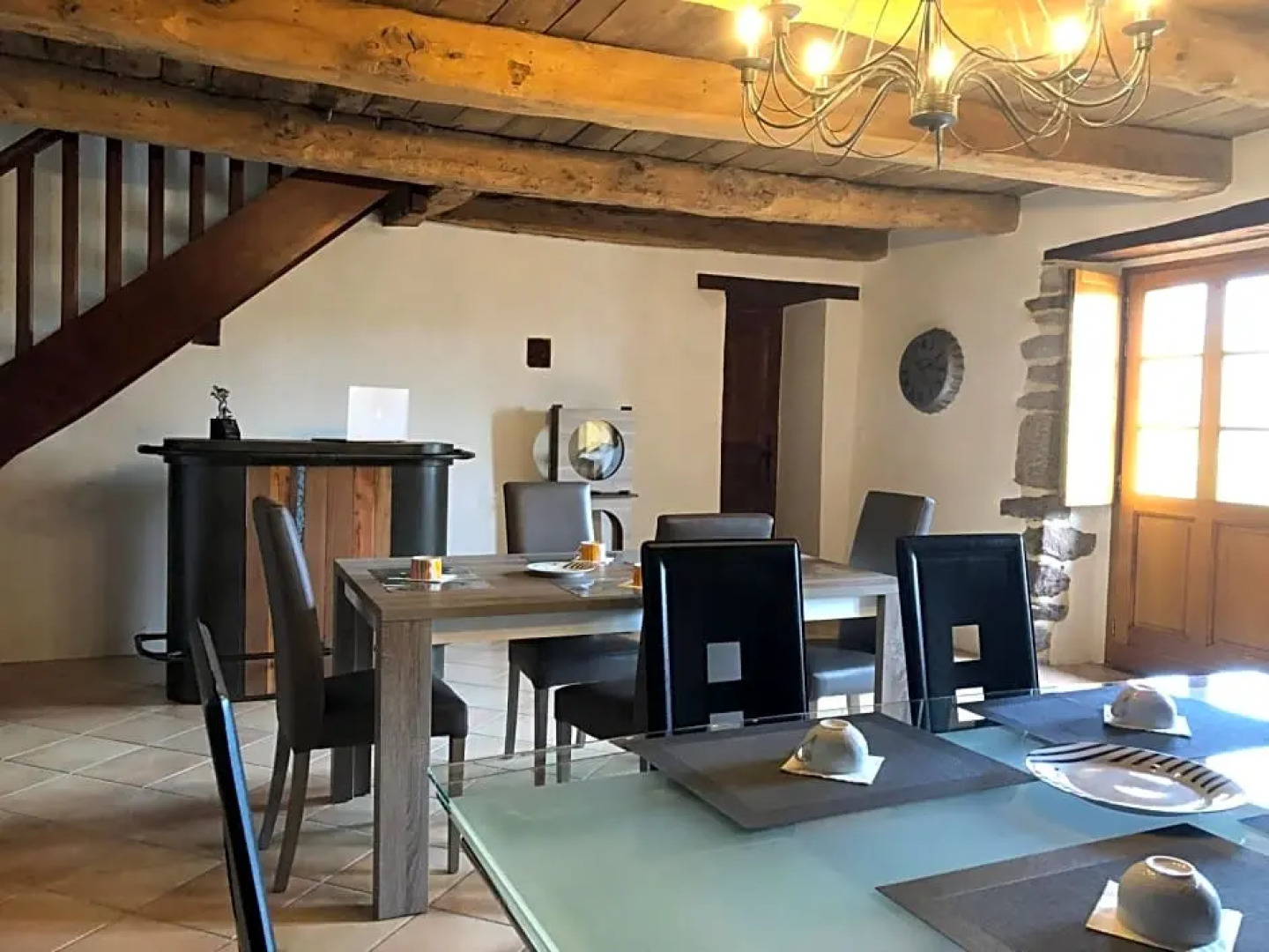 Le Haut Pont de la Baie