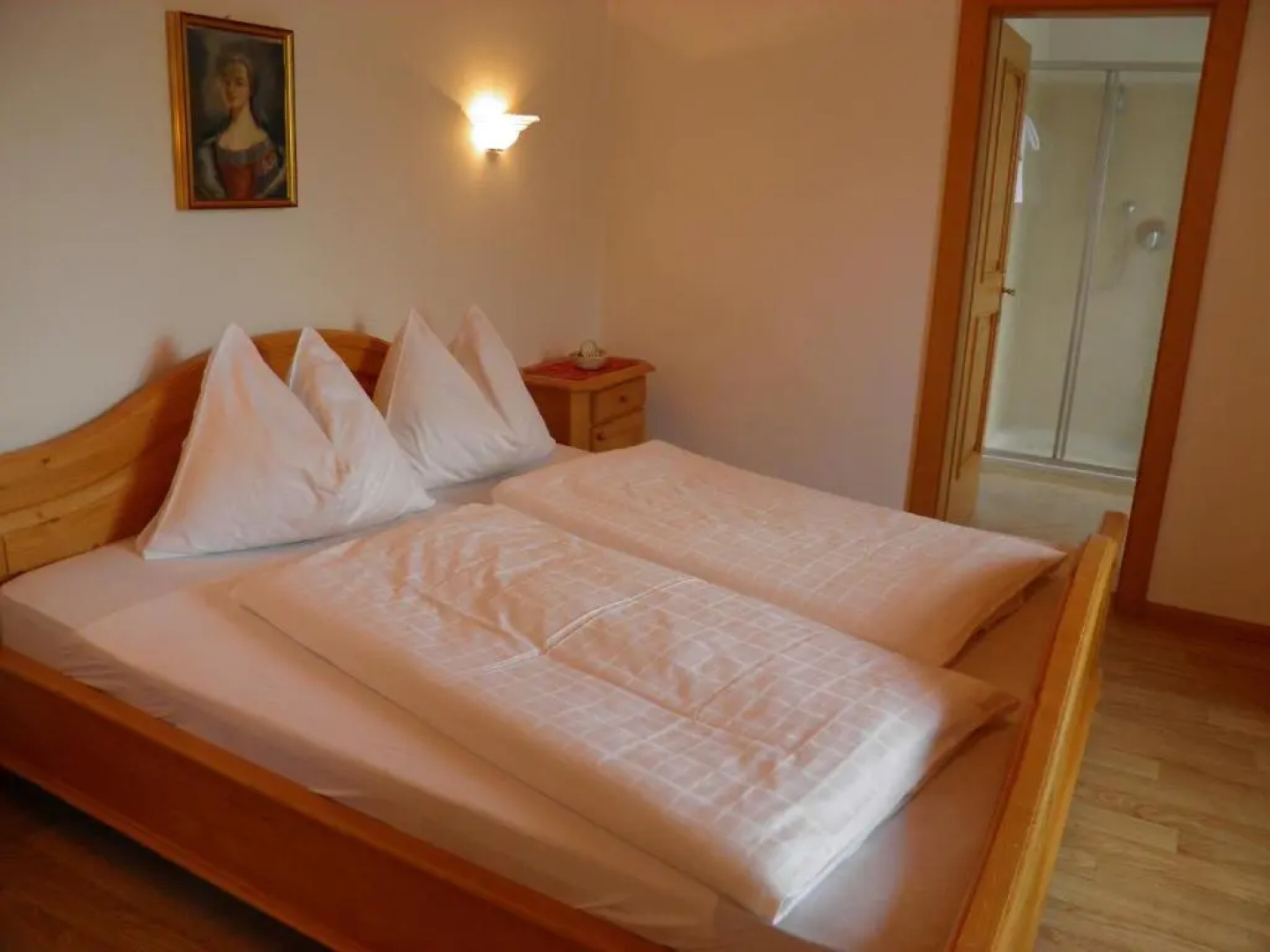 Appartementhaus Linter