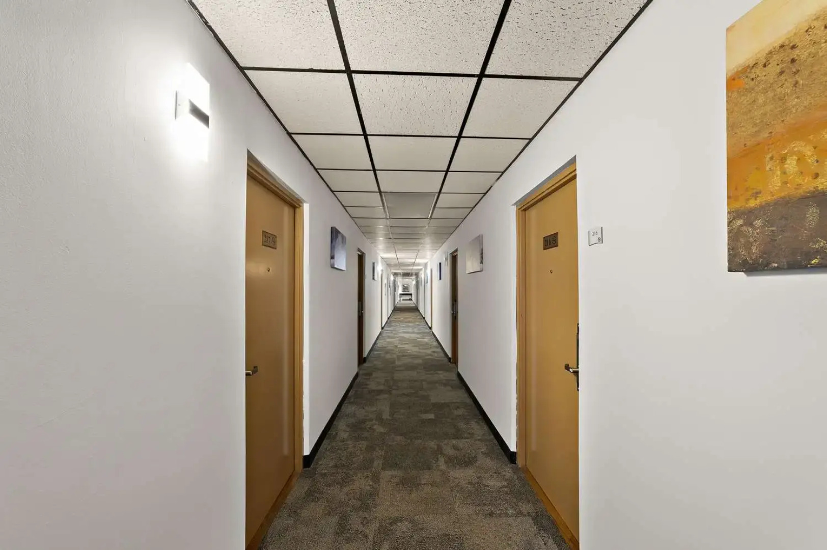 Quality Inn & Suites