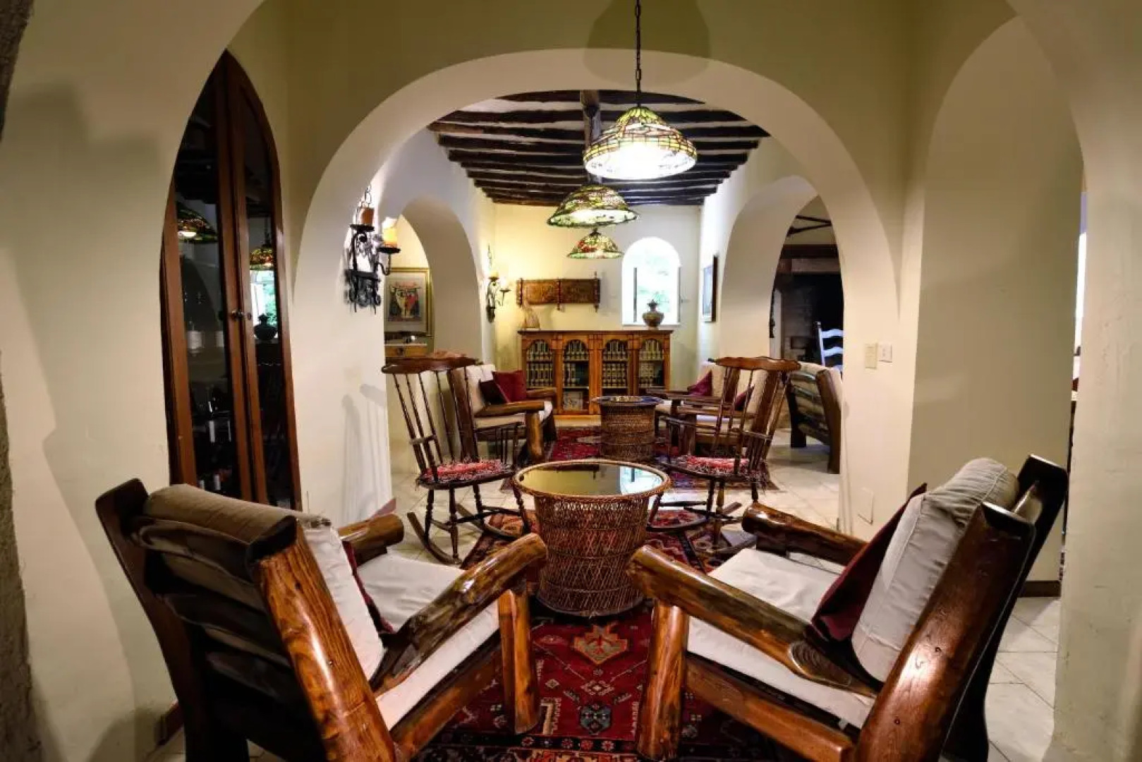 Gattopardo Park Hotel