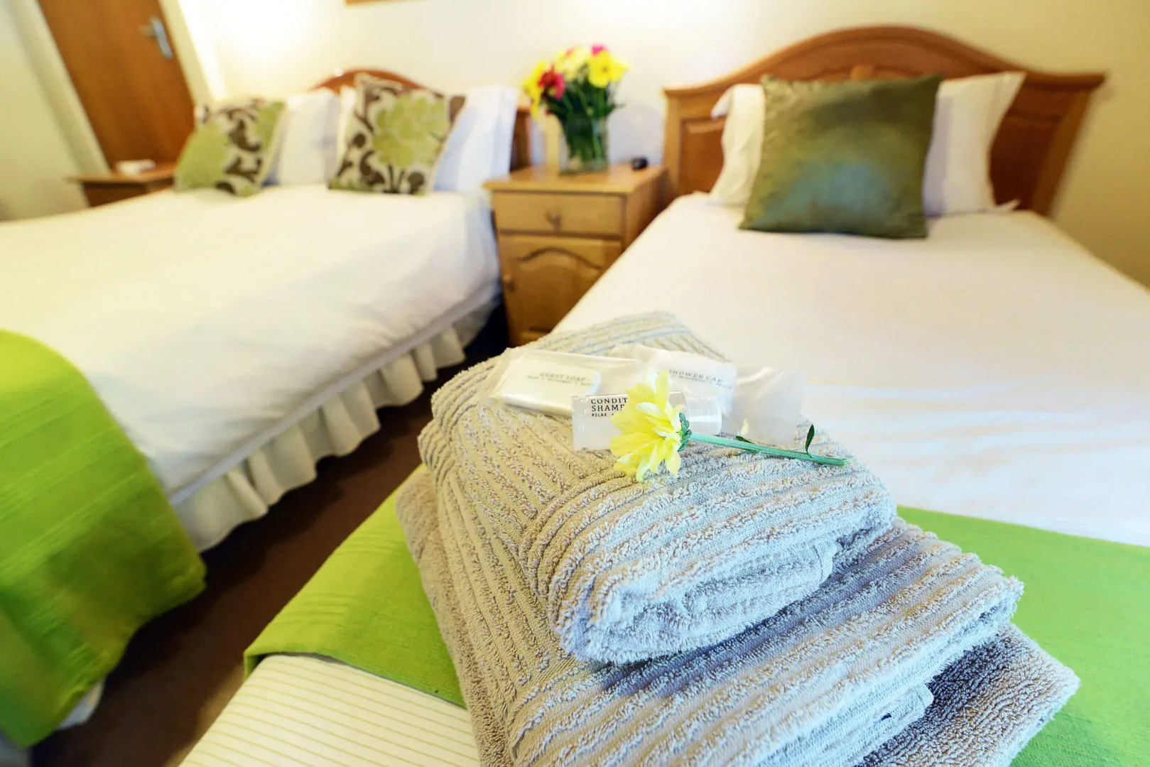 Rosenview Guest House