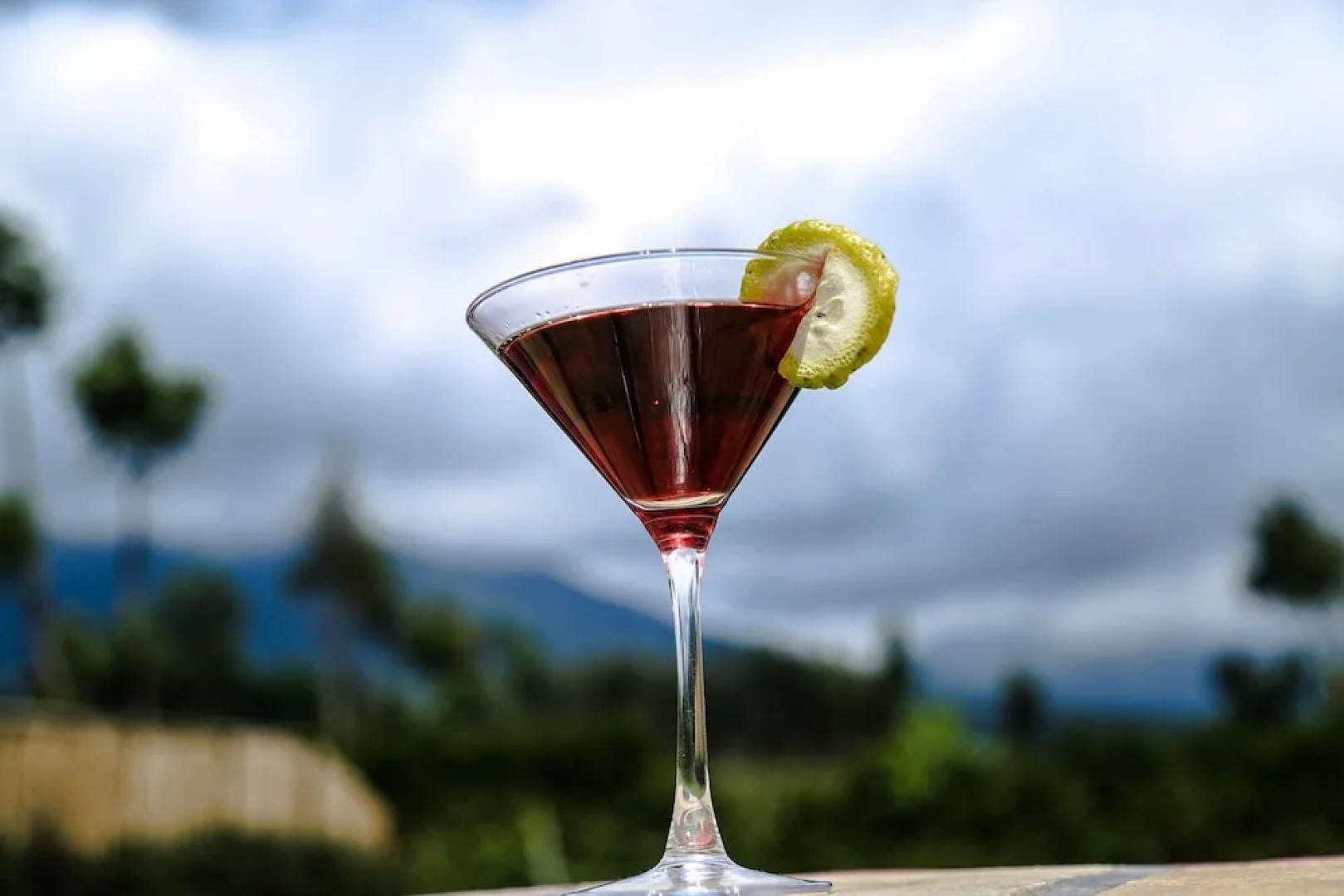 Ingagi Park View Lodge