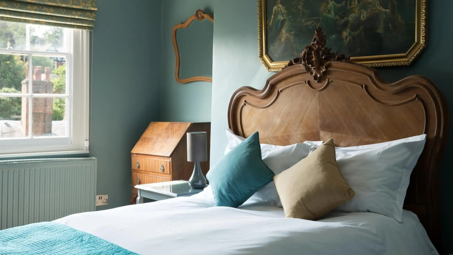 The Tunbridge Wells Hotel