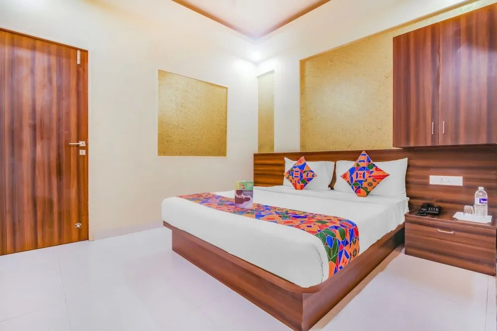 FabHotel The Aditi Inn