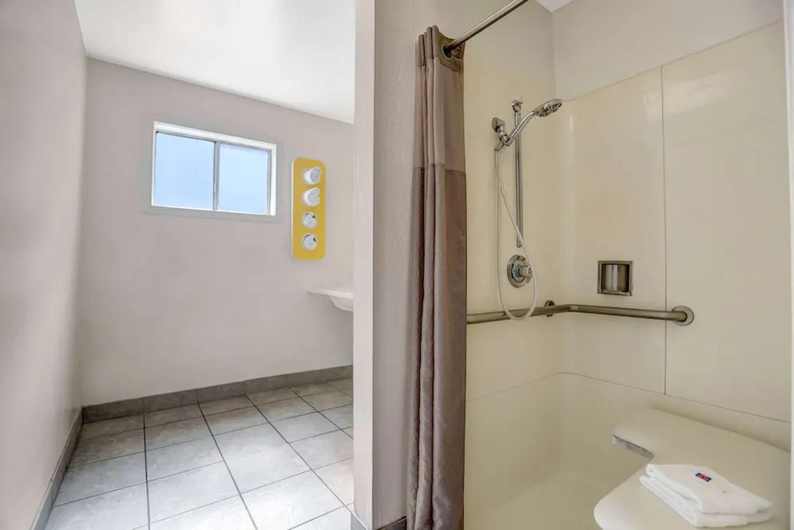 Quality Inn & Suites Tradewinds