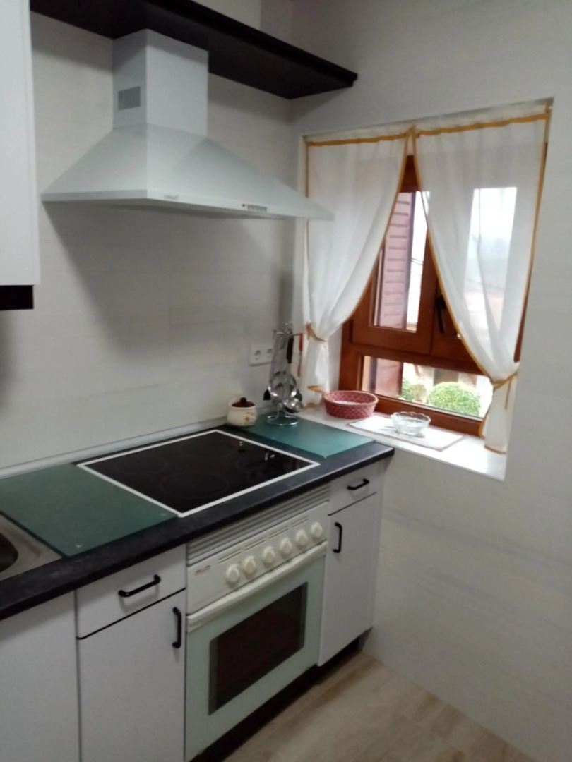 Holiday Home La Asomailla