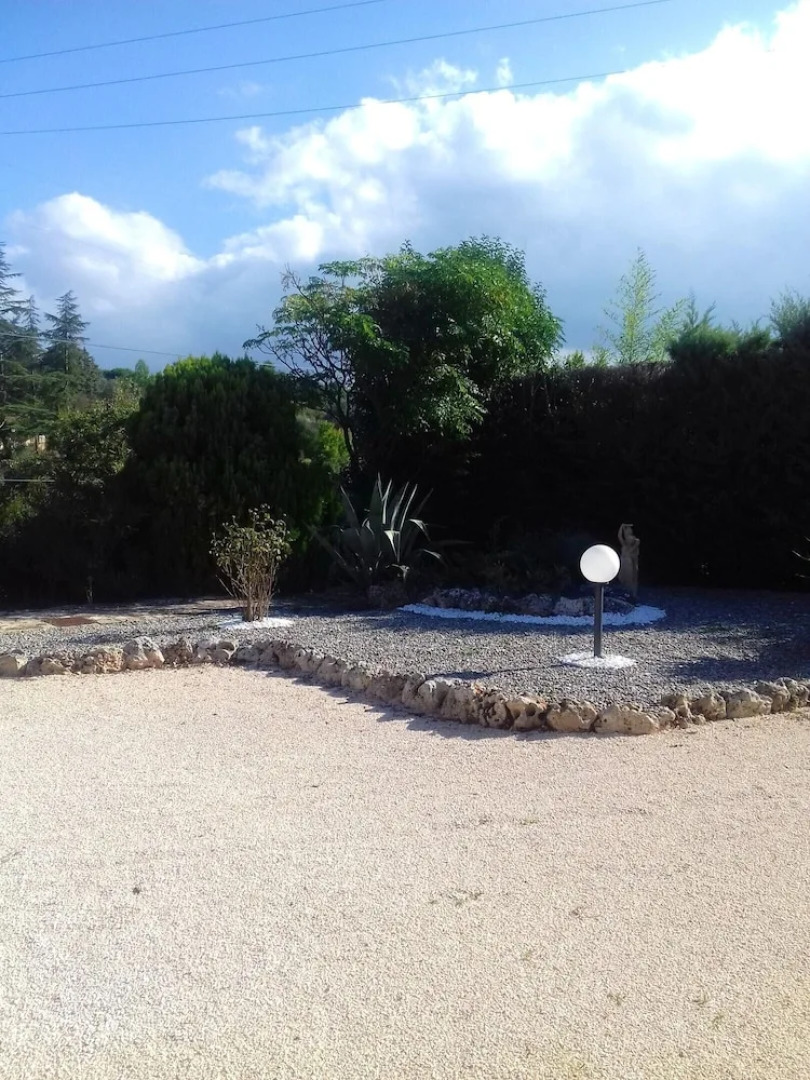 House With 3 Bedrooms In Noci With Enclosed Garden And Wifi