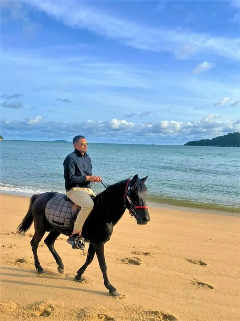 Pangkor Holiday Resort