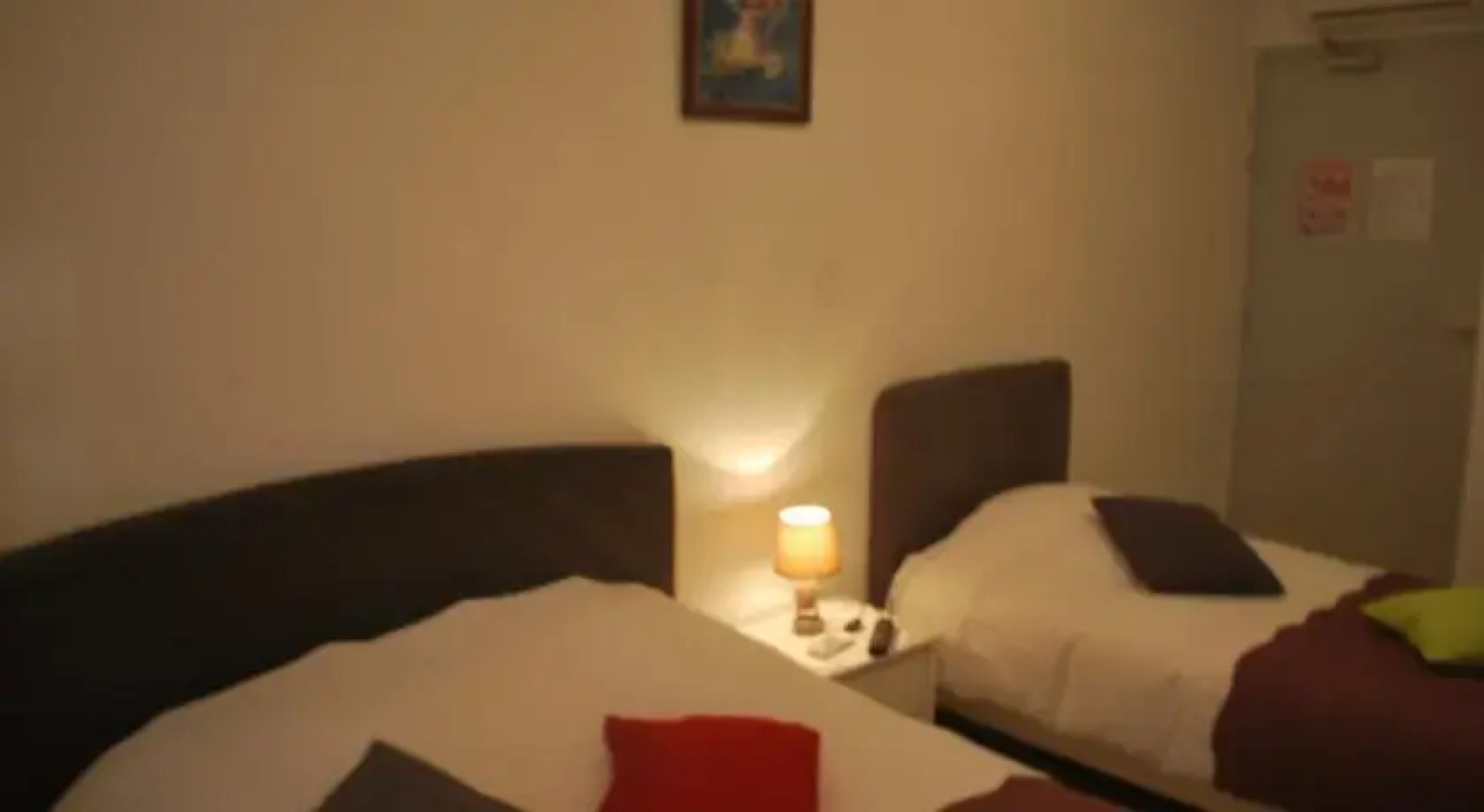 Hotel Restaurant du Centre