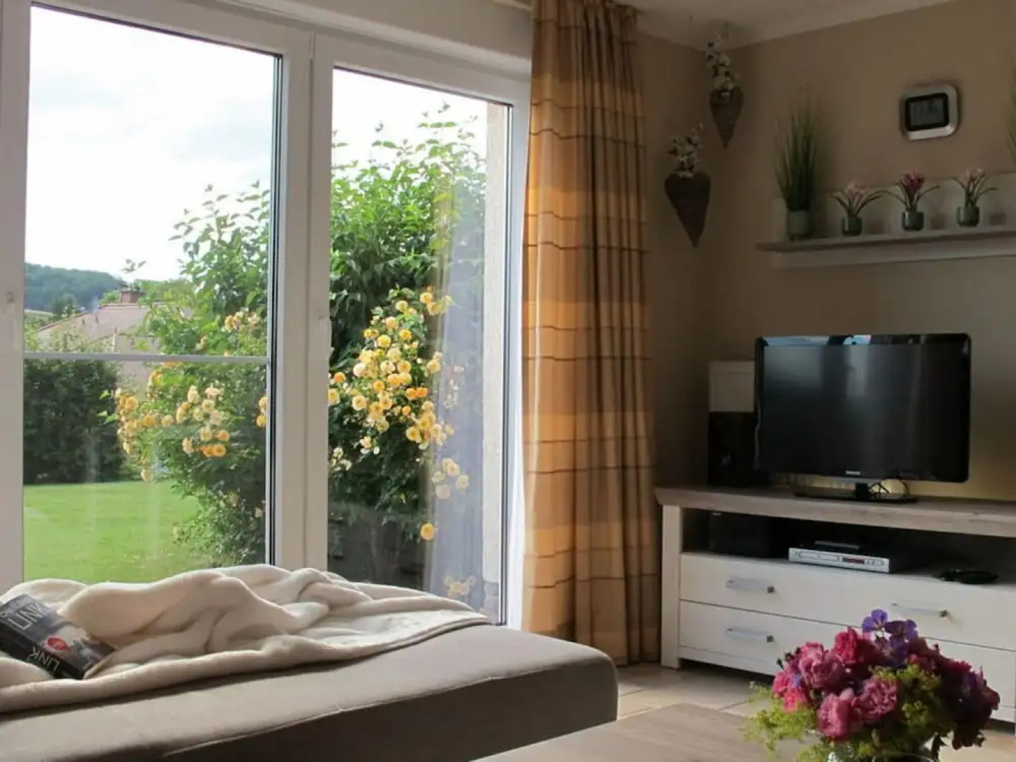 Fasse Comfortable Holiday Residence