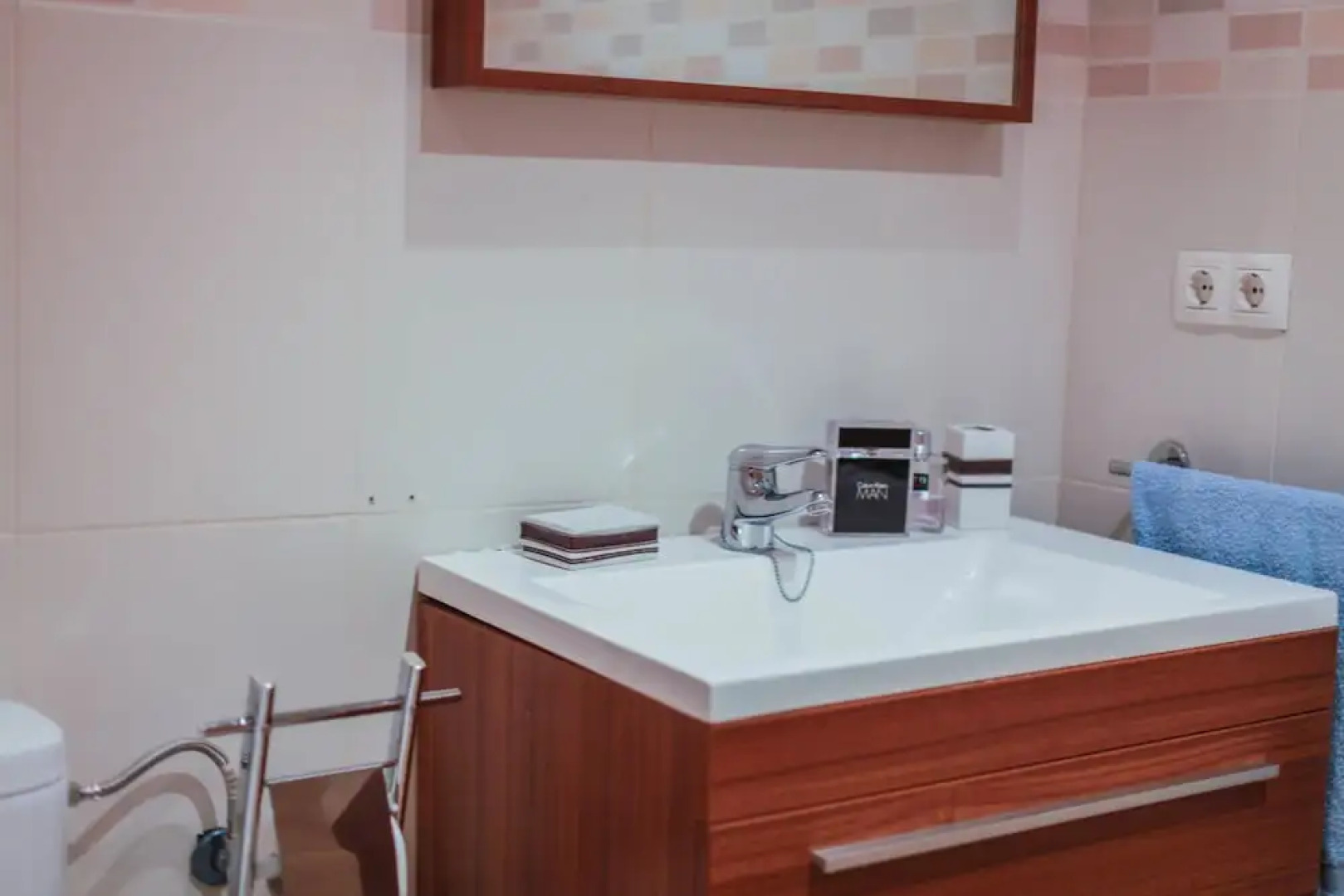 Bon Pas Rural Claravalls