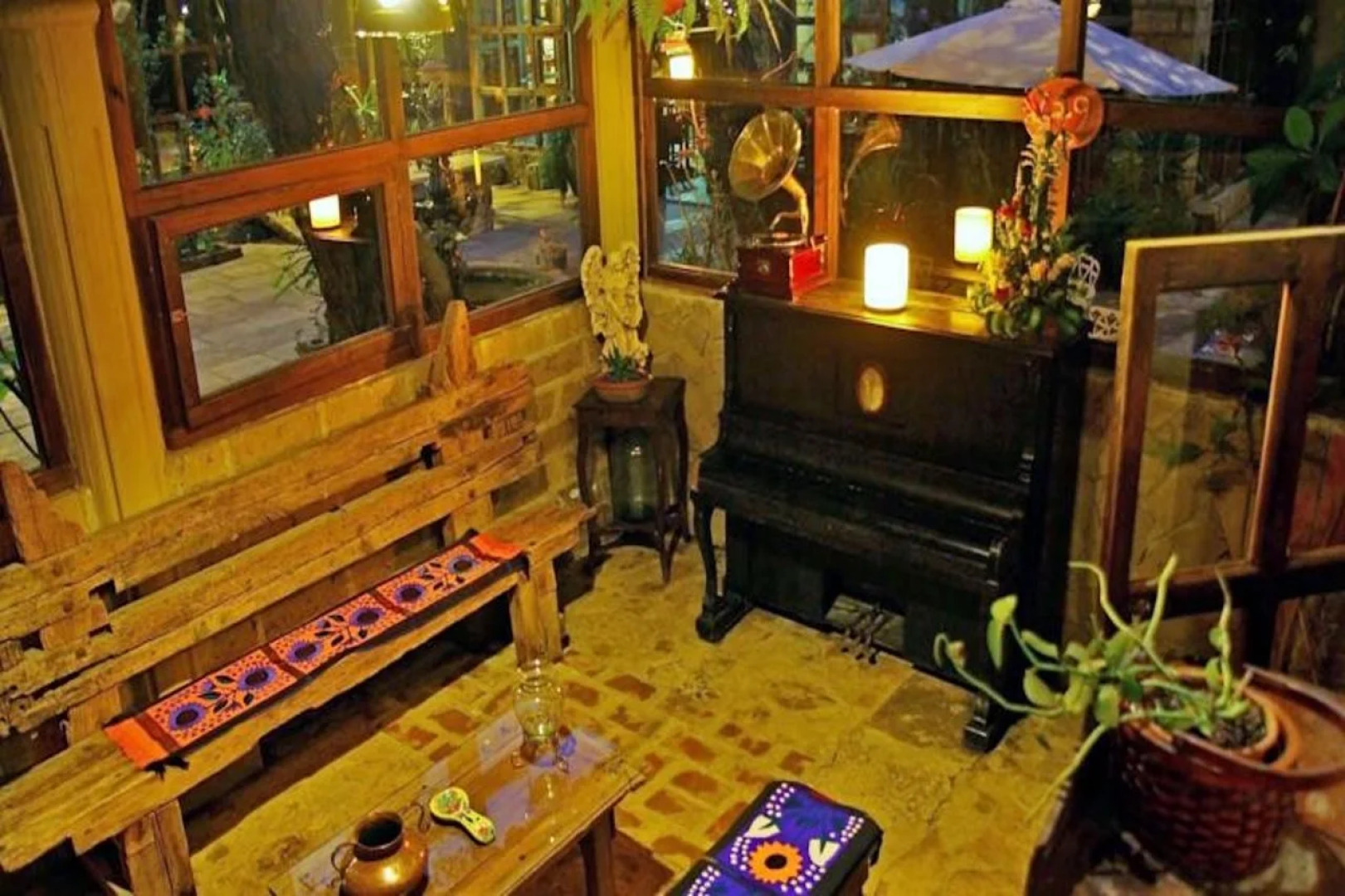 Hotel Hacienda Don Juan