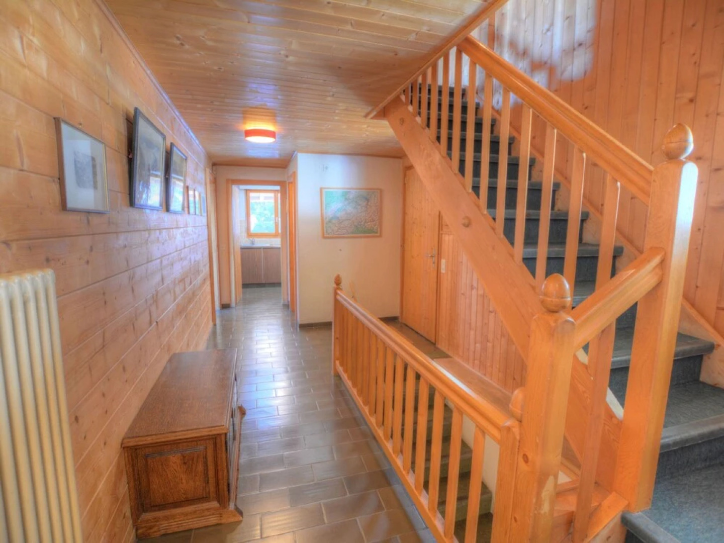 Arpille Anz re in Anz re